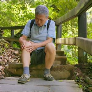Higher medial-to-lateral sBMD tied to OA knee pain presence, progression