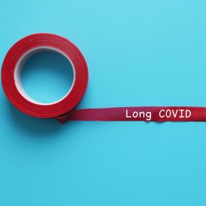 Acute-phase corticosteroid therapy linked to long COVID