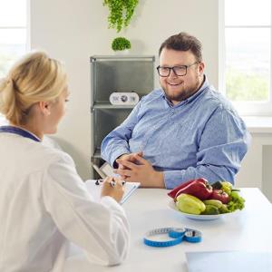 Add-on orforglipron improves outcomes in T2D patients on insulin glargine
