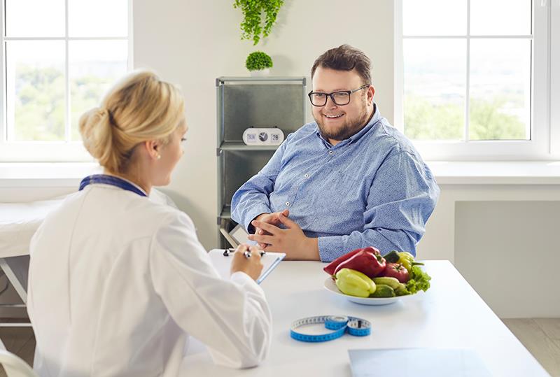 Add-on orforglipron improves outcomes in T2D patients on insulin glargine