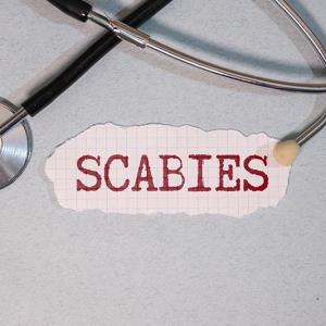 Age-based ivermectin dosing safe, efficacious in children with scabies infection