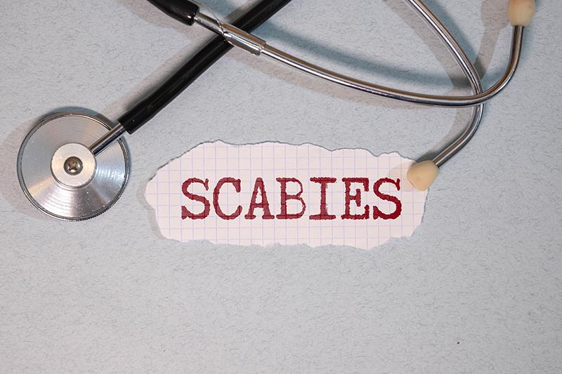 Age-based ivermectin dosing safe, efficacious in children with scabies infection