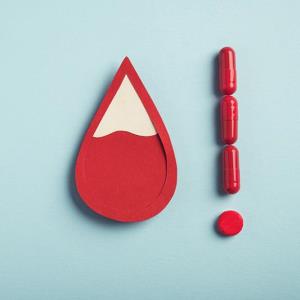 Anaemia linked to increased dementia risk