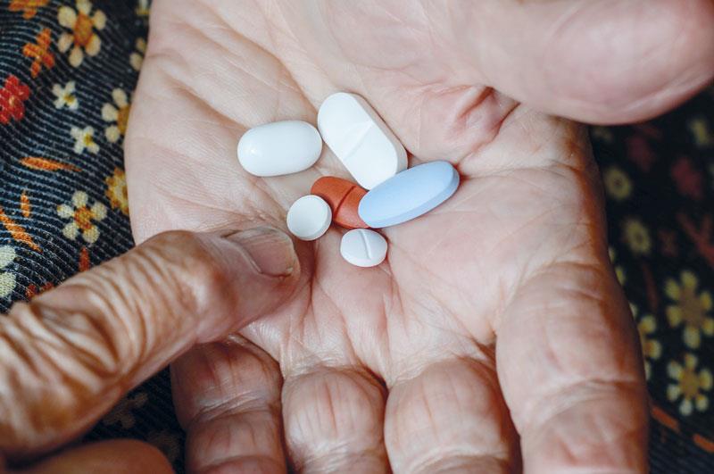Lithium, antidepressant prevent relapse after ECT in patients with MDD