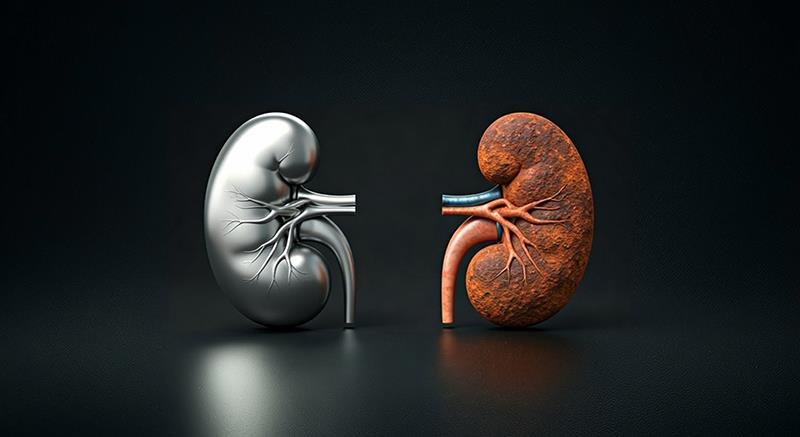 Obinutuzumab outperforms tacrolimus in primary membranous nephropathy