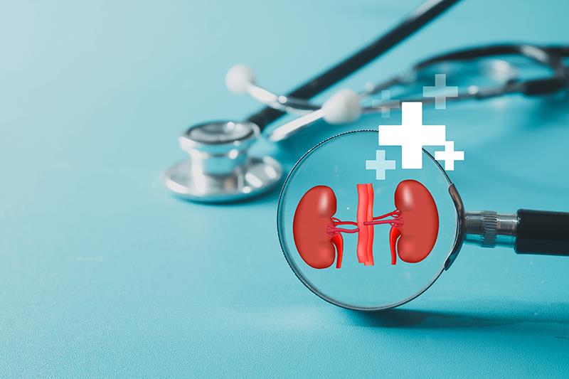 Atrasentan may be a treatment option for adults with IgAN.