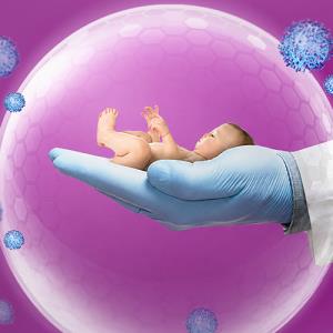 Bằng chứng thực tế cho thấy nirsevimab ưu thế trong việc phòng ngừa RSV ở trẻ nhũ nhi