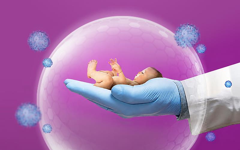 Bằng chứng thực tế cho thấy nirsevimab ưu thế trong việc phòng ngừa RSV ở trẻ nhũ nhi