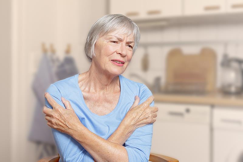 Baricitinib a promising steroid-sparing option in early polymyalgia rheumatica