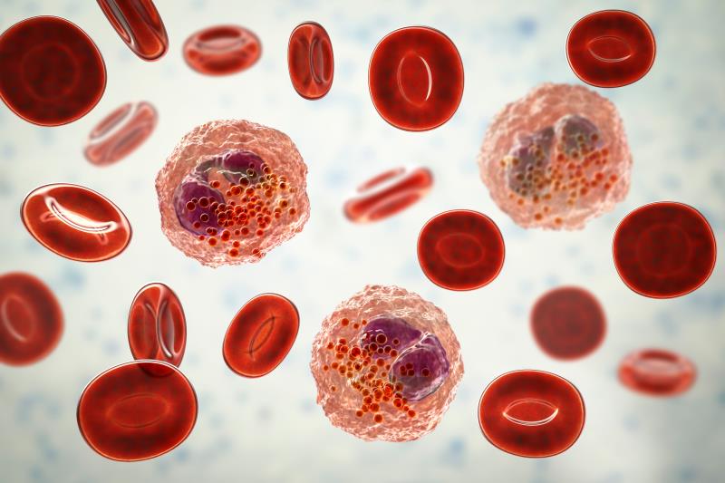 Real-world data confirm effectiveness of dupilumab in eosinophilic esophagitis