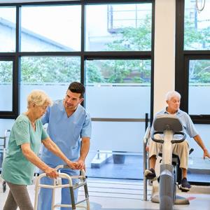 Cardiac rehab equally effective post-COVID