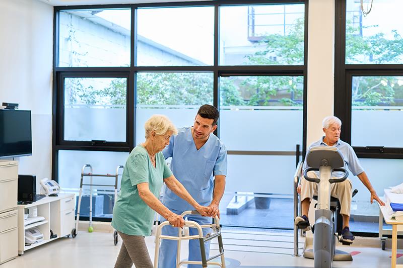 Cardiac rehab equally effective post-COVID