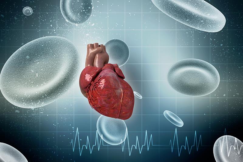 A study using data from the MESA* cohort shows an association between subclinical cardiac remodeling and increased risk of ca