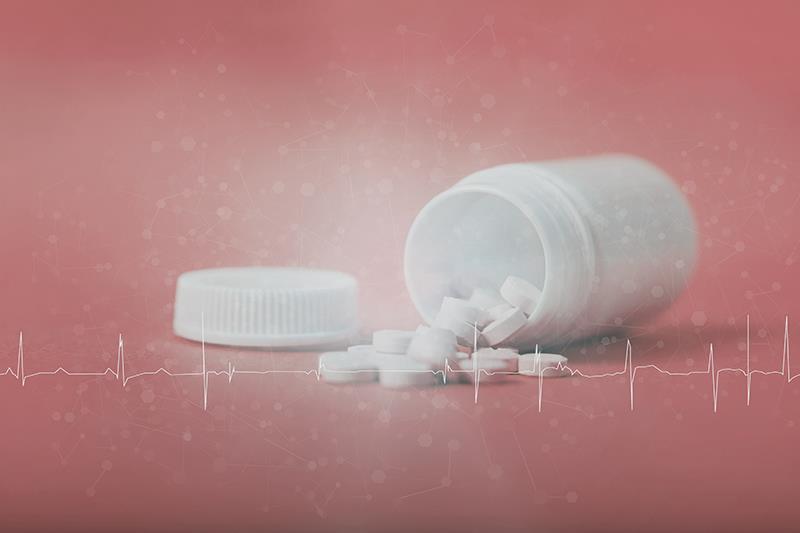 CCB outperforms beta-blocker for managing hypertension in HFpEF