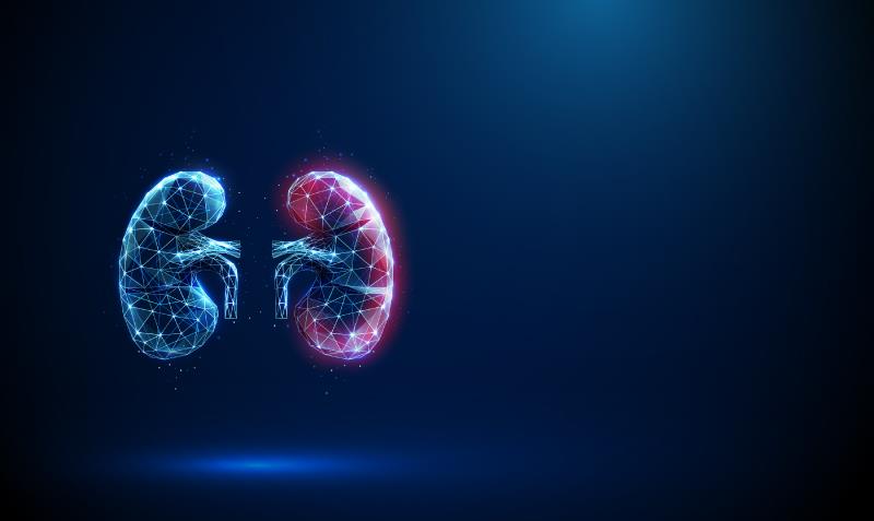 CheckMate 214: Nivolumab-ipilimumab remains standard of care as first-line treatment in aRCC