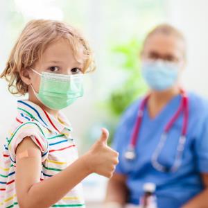 COVID-19 vaccine reduces emergency attendance, hospitalization in youths