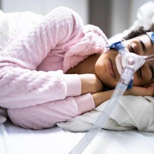 OSA linked to thromboembolic event risk among women with PCOS