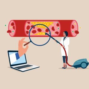 Perfusion studies enhance benefits of mechanical thrombectomy for stroke beyond 6-hour window