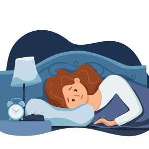 Insomnia with short sleep duration linked to cardiovascular, cerebrovascular disease