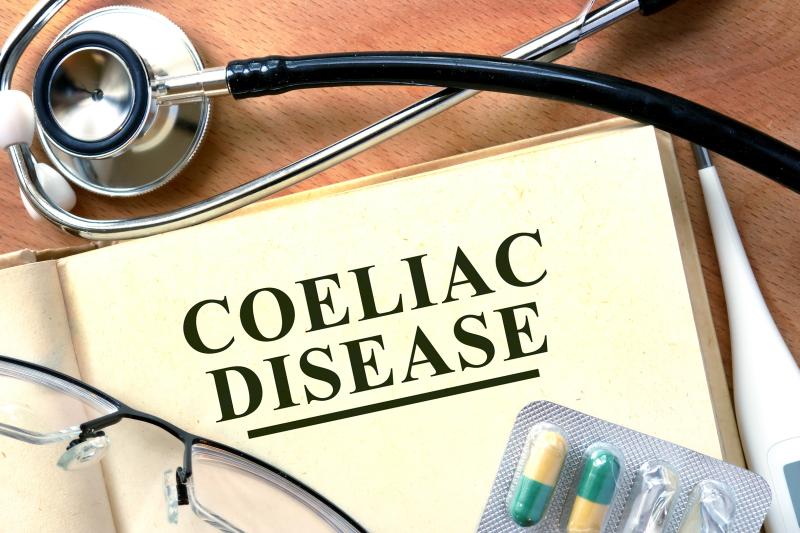 Coeliac disease linked to increased risk of solid organ transplantation