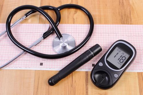 Cagrilintide–semaglutide improves glycaemic control in early-stage diabetes