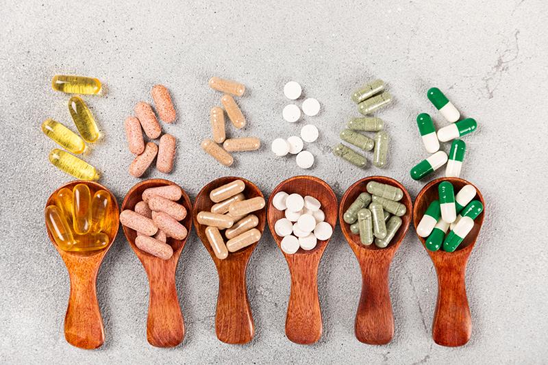 Do multivitamin supplements prevent COVID-19 incidence?
