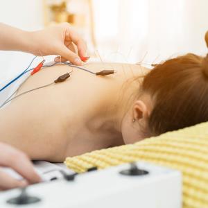 Electroacupuncture a potential nonpharmacologic option for managing postherpetic neuralgia