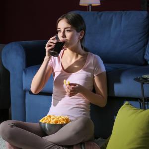 Combined oral contraceptive use increases susceptibility to emotional eating