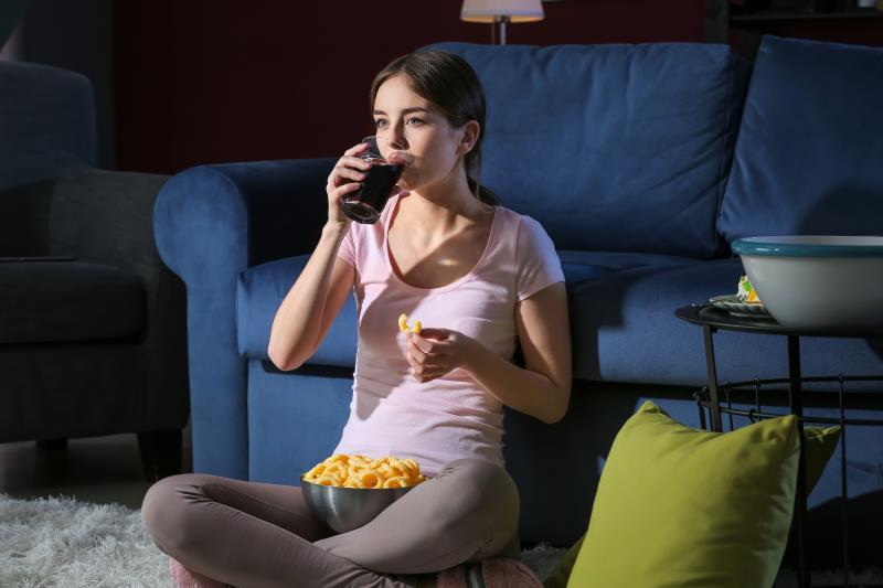 Combined oral contraceptive use increases susceptibility to emotional eating