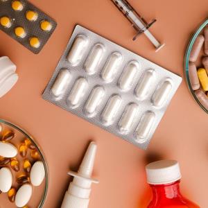 Original New Drug Application Approvals by US FDA (1-15 April 2026)