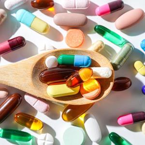 Original New Drug Application Approvals by US FDA (1-15 May 2026)