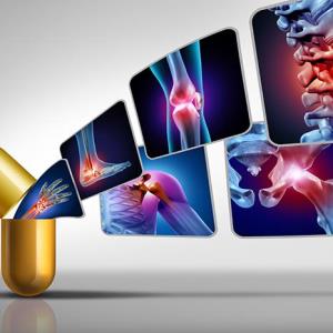 Sublingual cyclobenzaprine fares well in fibromyalgia