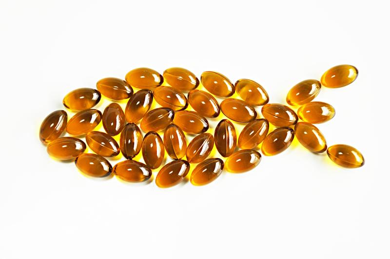 Fish oil plus low-dose isotretinoin shows promise as acne vulgaris therapy