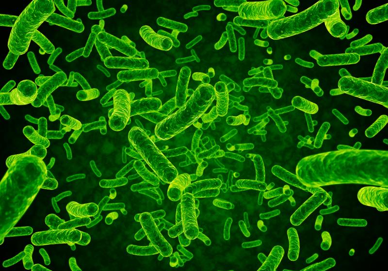 Topical chlorhexidine 1% reduces maternal, neonatal bacterial colonization