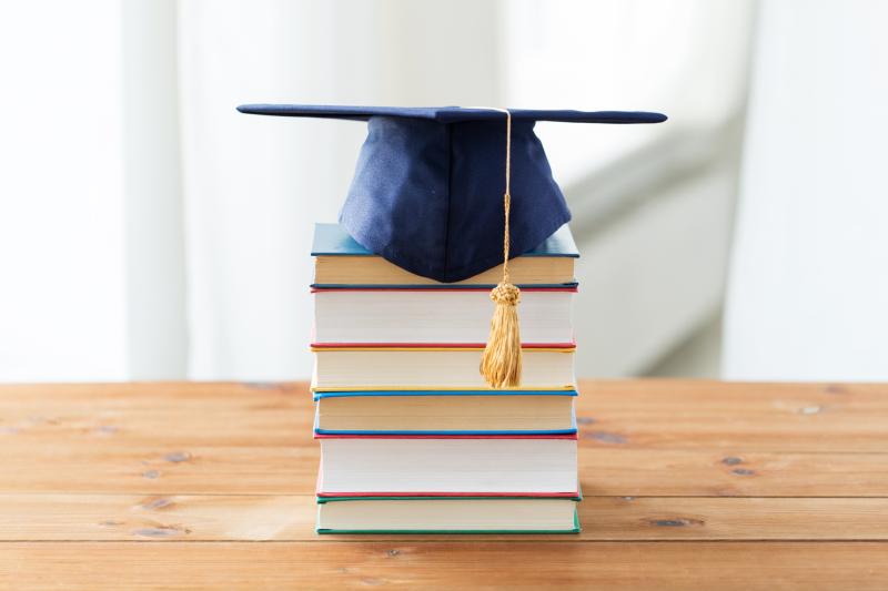 Atopic dermatitis does not influence academic performance
