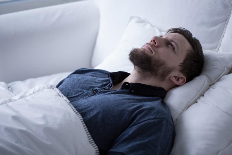 Higher arousal threshold predicts hypoxic burden in OSA
