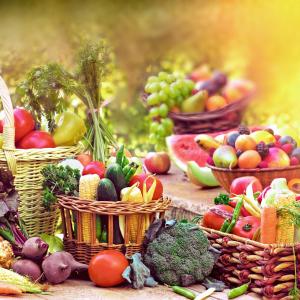 Healthy plant-based diet may prevent depression in young adults