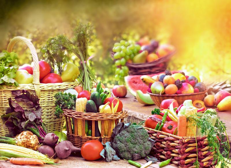 Healthy plant-based diet may prevent depression in young adults