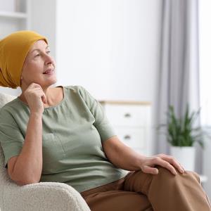GARNET updates confirm long-term dostarlimab benefit in dMMR/MSI-H endometrial cancer