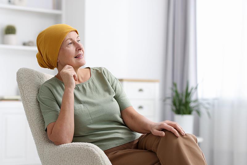 Updates from the GARNET trial underpin dostarlimab monotherapy as a meaningful treatment option for women with mismatch repai