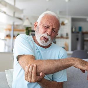 Gout predisposes AF patients to ischaemic stroke