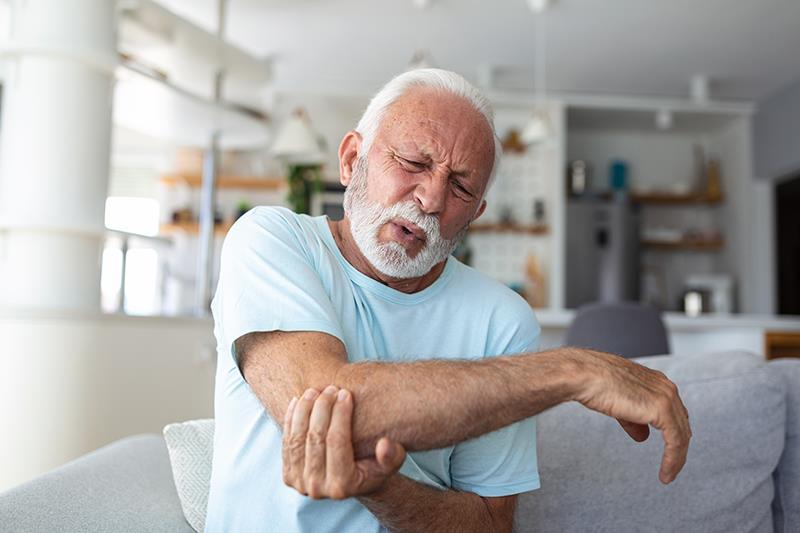 Gout predisposes AF patients to ischaemic stroke