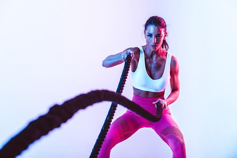 Prioritizing physical activity intensity—even in smaller amounts—can provide substantial health benefits across multiple chro