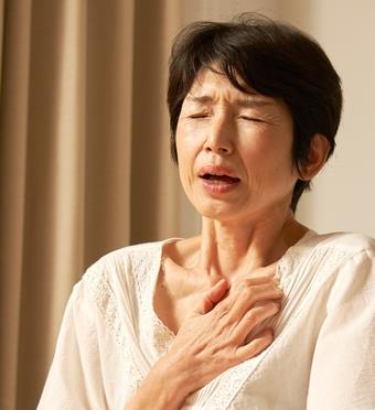 Anti-interleukin-5 monoclonal antibody for asthma passes phase 1 trial