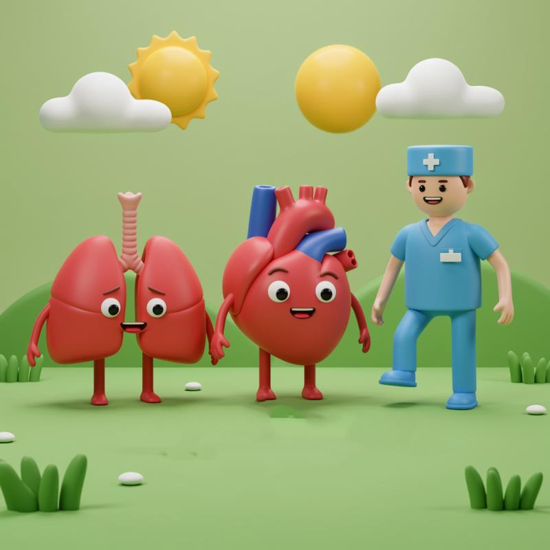 Use of sotatercept in a patient with transplant-ineligible PAH on dual therapy