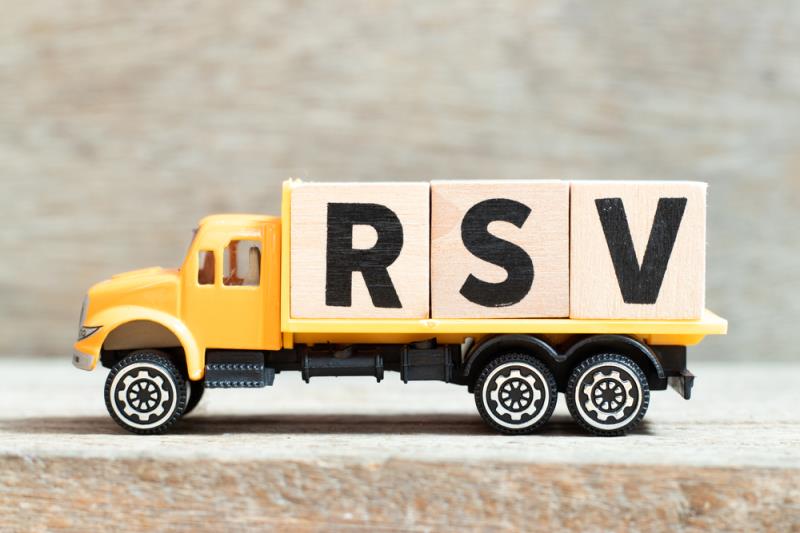 HK RSV survey: 26% never heard of RSV, 65% would accept a fully subsidized vaccine