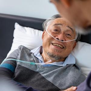 Home-based end-of-life care beneficial for terminally ill non-cancer patients in SG
