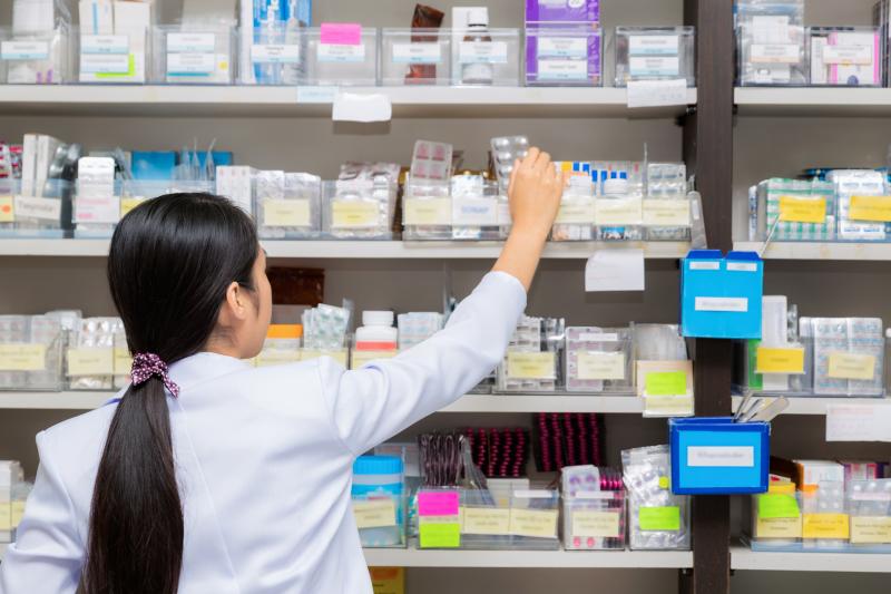 Hospital pharmacists feel not skilled enough to provide care to cancer patients