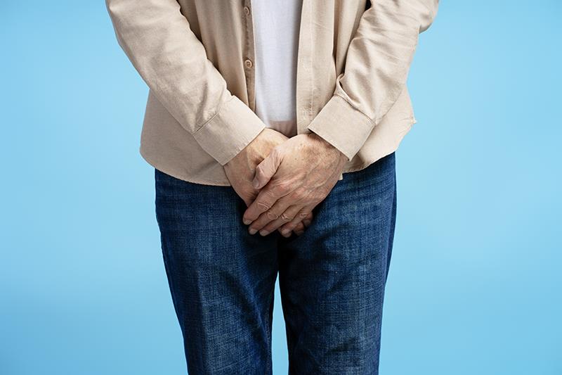 Implantable TNM eases urge urinary incontinence symptoms
