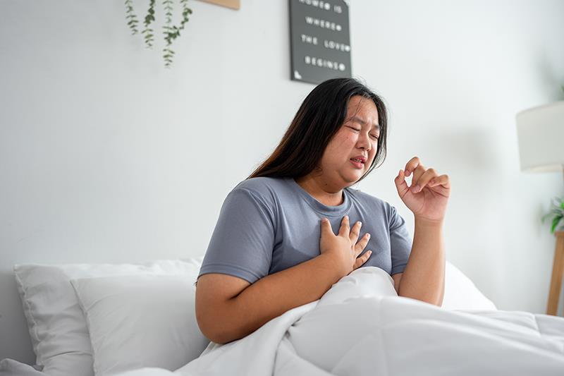 Inflammatory arthritis patients with overweight, obesity at high risk of COVID-19